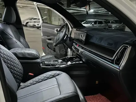 Kia Sorento 2023 года за 19 800 000 тг. в Костанай – фото 8