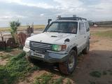 Mitsubishi Pajero 1992 годаfor2 000 000 тг. в Тараз – фото 2