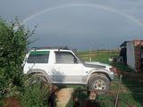 Mitsubishi Pajero 1992 годаfor2 000 000 тг. в Тараз – фото 4