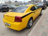 Dodge Charger 2006 годаүшін5 000 000 тг. в Караганда – фото 2