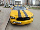 Dodge Charger 2006 годаүшін5 000 000 тг. в Караганда – фото 3