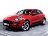 Porsche Macan R18 за 315 000 тг. в Алматы
