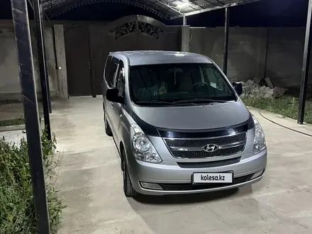 Hyundai Starex 2011 года за 7 500 000 тг. в Шымкент