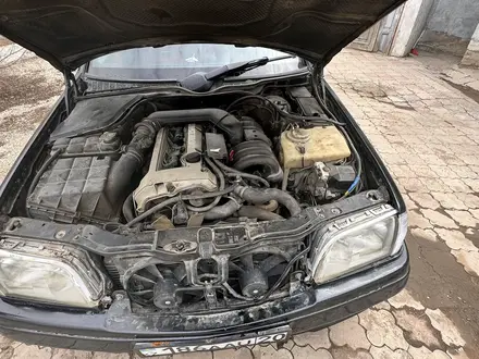 Mercedes-Benz C 280 1993 года за 2 200 000 тг. в Жезказган – фото 10