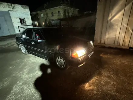 Mercedes-Benz C 280 1993 года за 2 200 000 тг. в Жезказган – фото 6