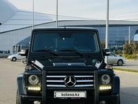 Mercedes-Benz G 55 AMG 2010 годаүшін25 000 000 тг. в Алматы