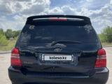 Toyota Highlander 2002 годаүшін6 300 000 тг. в Караганда – фото 5