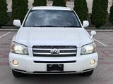 Toyota Kluger 2007 годаүшін6 500 000 тг. в Алматы