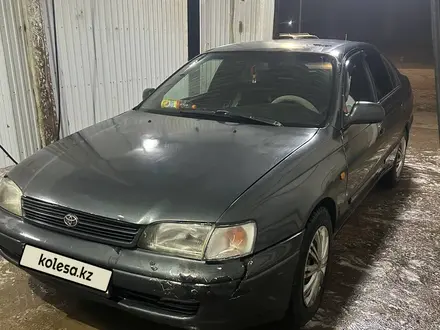 Toyota Carina E 1994 года за 1 000 000 тг. в Аягоз – фото 4