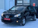 Nissan Qashqai 2013 годаүшін5 790 000 тг. в Караганда – фото 4