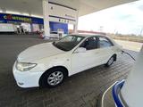 Toyota Camry 2004 года за 3 400 000 тг. в Алматы – фото 4