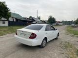 Toyota Camry 2004 года за 3 400 000 тг. в Алматы – фото 2