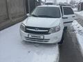 ВАЗ (Lada) Granta 2190 2013 годаfor2 700 000 тг. в Шымкент – фото 2