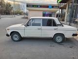 ВАЗ (Lada) 2106 1995 года за 500 000 тг. в Шымкент