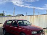 Volkswagen Golf 1992 года за 1 000 000 тг. в Жезказган – фото 2