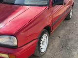 Volkswagen Golf 1992 года за 1 000 000 тг. в Жезказган – фото 4