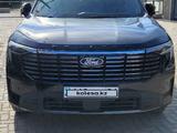 Ford Equator 2024 года за 18 500 000 тг. в Актобе – фото 4