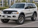 Mitsubishi Montero Sport 2003 года за 4 100 000 тг. в Алматы