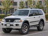Mitsubishi Montero Sport 2003 года за 4 100 000 тг. в Алматы – фото 2