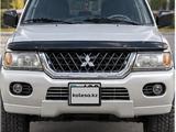 Mitsubishi Montero Sport 2003 года за 4 100 000 тг. в Алматы – фото 3