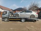Mitsubishi 1994 года за 6 300 000 тг. в Алматы – фото 4