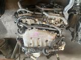 Двигатель VQ35 3.5 литра за 500 000 тг. в Алматы – фото 2