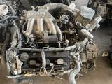 Двигатель VQ35 3.5 литра за 500 000 тг. в Алматы – фото 4