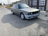 BMW 520 1991 года за 1 350 000 тг. в Тараз – фото 4