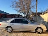 Mercedes-Benz E 320 2000 годаүшін4 500 000 тг. в Жанаозен – фото 3