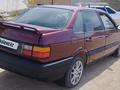 Volkswagen Passat 1991 годаүшін800 000 тг. в Актау – фото 3