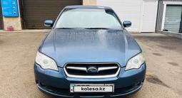 Subaru Legacy 2003 годаүшін3 700 000 тг. в Алматы – фото 3