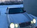 Mercedes-Benz E 200 1997 годаүшін1 900 000 тг. в Петропавловск