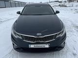 Kia K5 2019 года за 10 600 000 тг. в Жезказган – фото 2