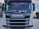 Scania  Scania 2018 года за 60 000 000 тг. в Актобе
