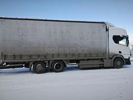 Scania  Scania 2018 года за 60 000 000 тг. в Актобе – фото 3