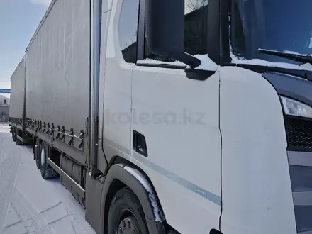 Scania  Scania 2018 года за 60 000 000 тг. в Актобе – фото 4
