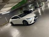 Lexus ES 250 2018 года за 17 200 000 тг. в Алматы