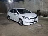 Hyundai Accent 2014 годаfor5 800 000 тг. в Шымкент – фото 2