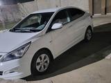 Hyundai Accent 2014 годаfor5 800 000 тг. в Шымкент – фото 4