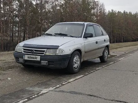 Opel Astra 1994 года за 1 000 000 тг. в Павлодар – фото 2