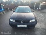 Volkswagen Golf 2001 годаүшін2 200 000 тг. в Алматы – фото 3