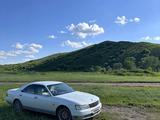 Nissan Laurel 1997 года за 2 800 000 тг. в Усть-Каменогорск
