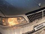 Nissan Laurel 1997 года за 2 800 000 тг. в Усть-Каменогорск – фото 5