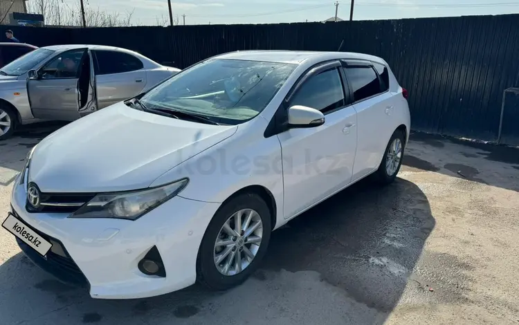 Toyota Auris 2013 года за 6 000 000 тг. в Шымкент