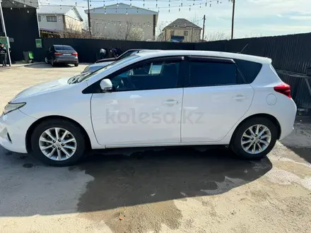 Toyota Auris 2013 года за 6 000 000 тг. в Шымкент – фото 2