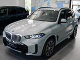 BMW X5 XDrive 40i 2024 года за 62 371 821 тг. в Петропавловск