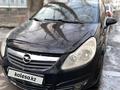 Opel Corsa 2006 года за 2 500 000 тг. в Караганда – фото 6