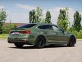 Audi A5 2022 года за 27 000 000 тг. в Алматы – фото 2