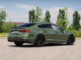 Audi A5 2022 годаүшін27 000 000 тг. в Алматы – фото 2