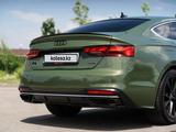 Audi A5 2022 годаүшін27 000 000 тг. в Алматы – фото 5